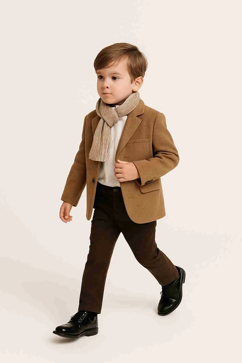 فروشگاه پوشاک پسرانه